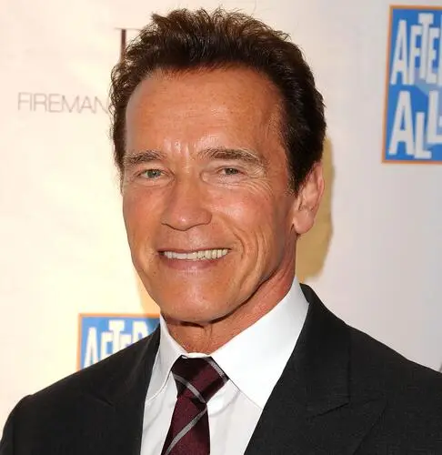 Arnold Schwarzenegger Jigsaw Puzzle picture 94564
