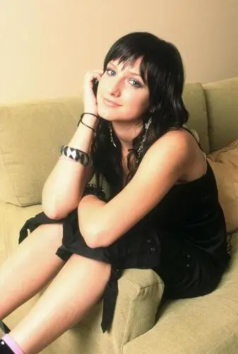 Ashlee Simpson Wall Poster picture 2720
