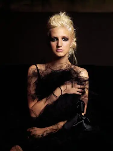 Ashlee Simpson Wall Poster picture 2728