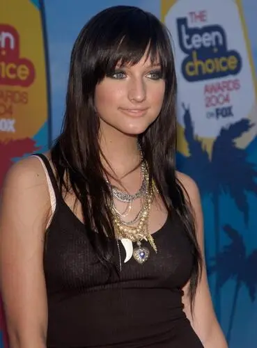 Ashlee Simpson Wall Poster picture 29037
