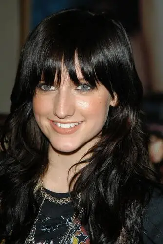 Ashlee Simpson Wall Poster picture 29106