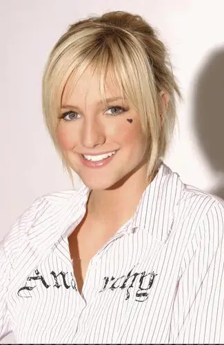 Ashlee Simpson Wall Poster picture 461928