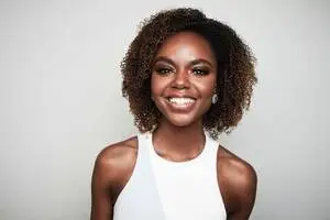 Ashleigh Murray posters and prints