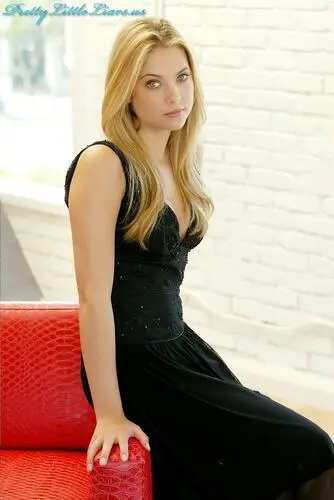 Ashley Benson Jigsaw Puzzle picture 561002