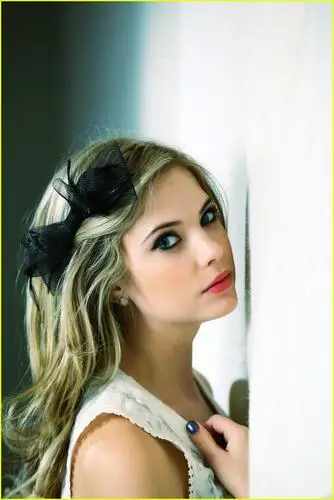 Ashley Benson Jigsaw Puzzle picture 565825