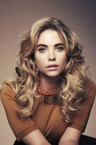 Ashley Benson Jigsaw Puzzle picture 565851