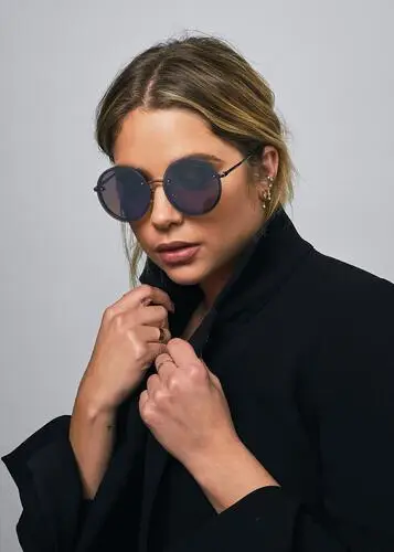 Ashley Benson Jigsaw Puzzle picture 791997