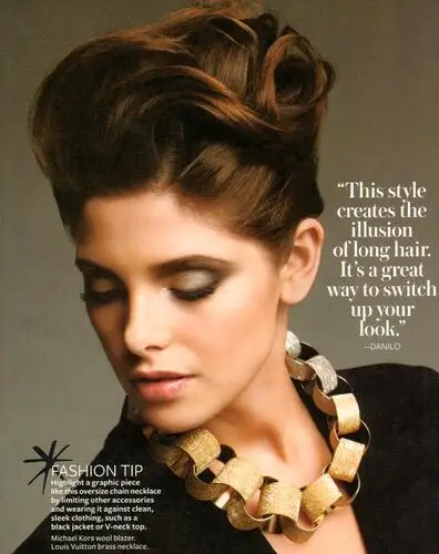 Ashley Greene Wall Poster picture 21248