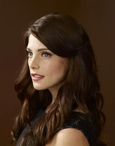 Ashley Greene Jigsaw Puzzle picture 270602