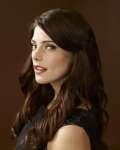 Ashley Greene Jigsaw Puzzle picture 270604