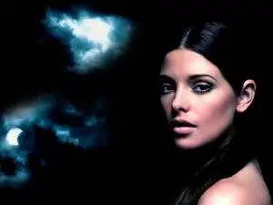 Ashley Greene posters and prints