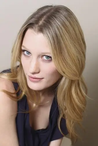 Ashley Hinshaw Wall Poster picture 270614