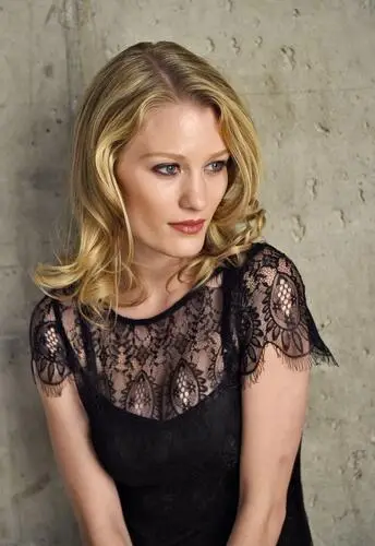 Ashley Hinshaw Jigsaw Puzzle picture 283766