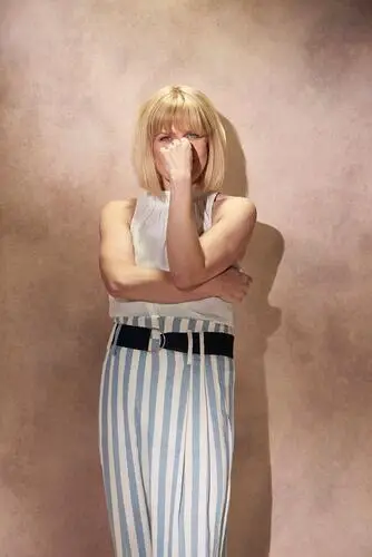 Ashley Jensen Wall Poster picture 910650