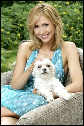 Ashley Jones Wall Poster picture 242758