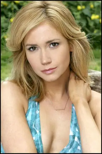 Ashley Jones Wall Poster picture 242761