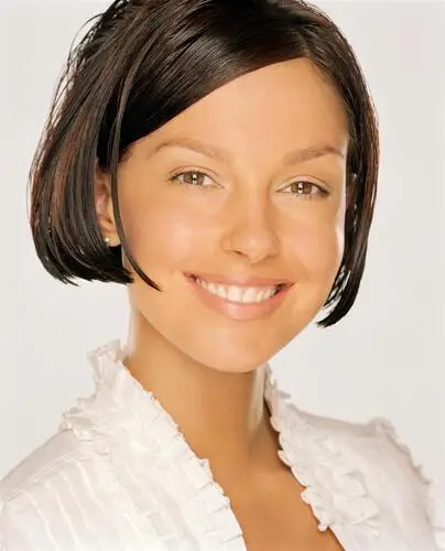 Ashley Judd Computer MousePad picture 462011