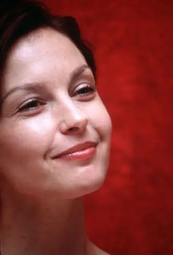 Ashley Judd Wall Poster picture 462025