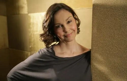 Ashley Judd Jigsaw Puzzle picture 910678