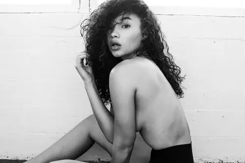 Ashley Moore Computer MousePad picture 561122