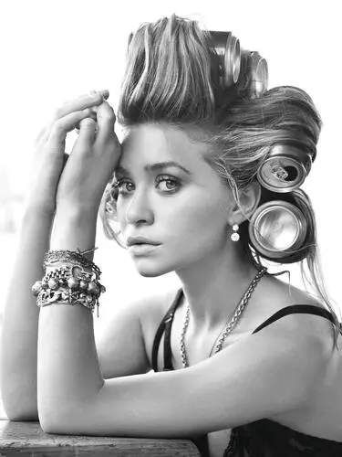 Ashley Olsen Wall Poster picture 2752