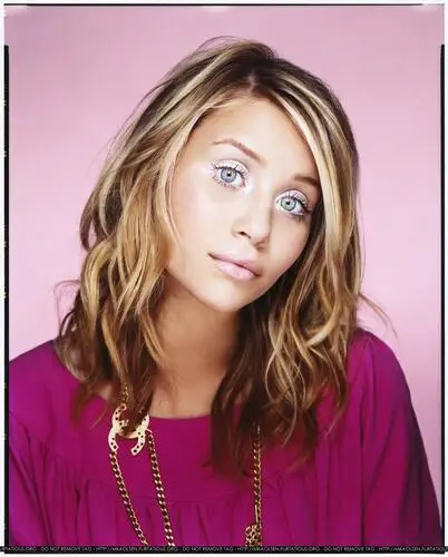 Ashley Olsen Wall Poster picture 29164