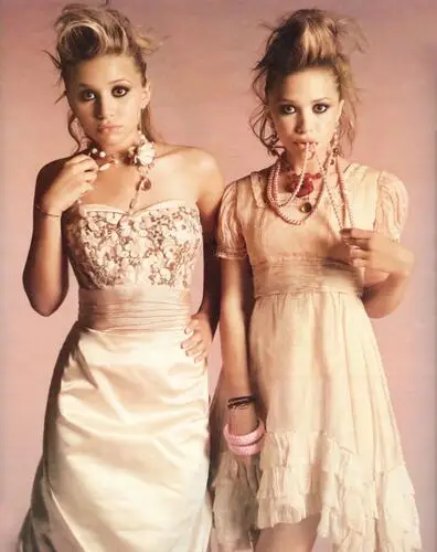 Ashley Olsen Wall Poster picture 29183