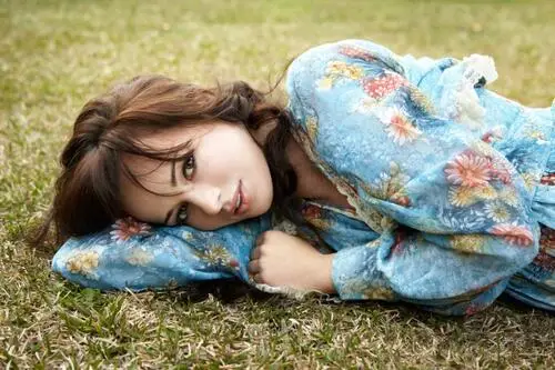 Ashley Rickards Jigsaw Puzzle picture 561140