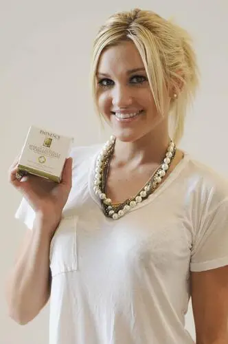 Ashley Roberts Computer MousePad picture 561151
