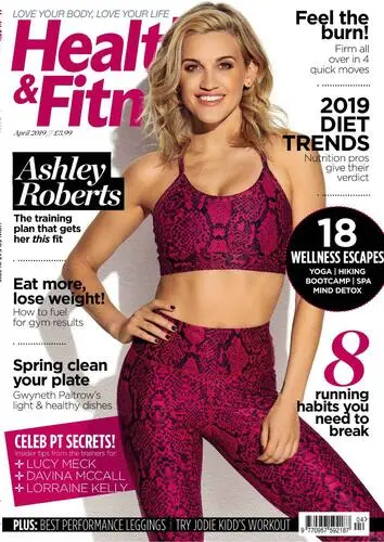 Ashley Roberts Wall Poster picture 904451