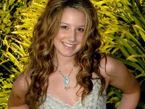 Ashley Tisdale Wall Poster picture 113479
