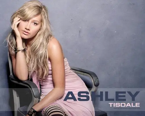 Ashley Tisdale Wall Poster picture 113493