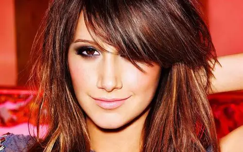Ashley Tisdale Wall Poster picture 113506