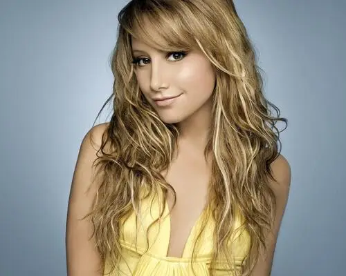 Ashley Tisdale Wall Poster picture 113507