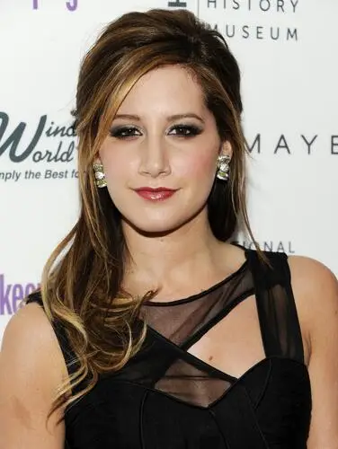 Ashley Tisdale Wall Poster picture 113552