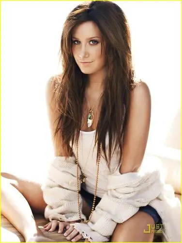 Ashley Tisdale Wall Poster picture 113567