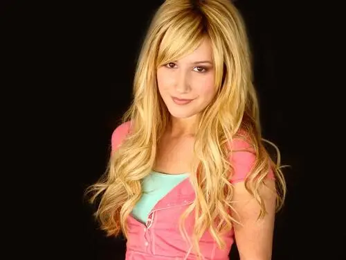 Ashley Tisdale Wall Poster picture 113592