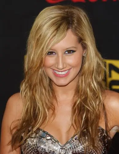 Ashley Tisdale Wall Poster picture 113625