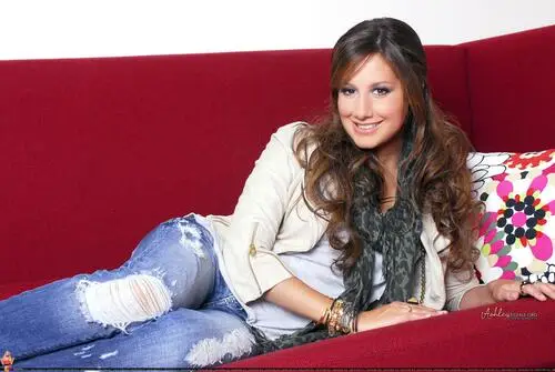 Ashley Tisdale Wall Poster picture 196367