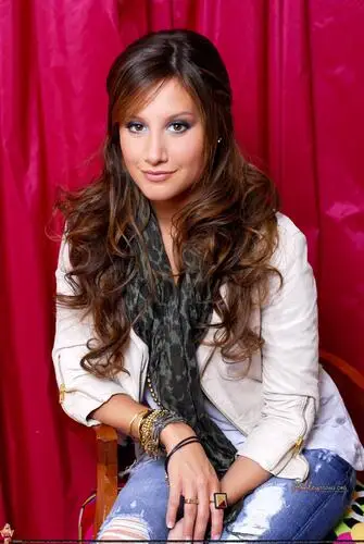 Ashley Tisdale Image Jpg picture 196371