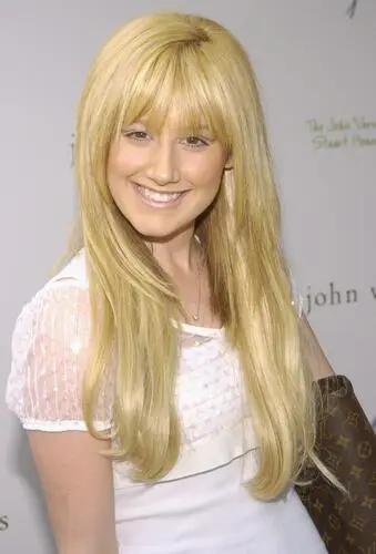 Ashley Tisdale Wall Poster picture 2778