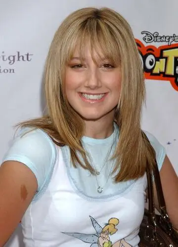 Ashley Tisdale Wall Poster picture 2786