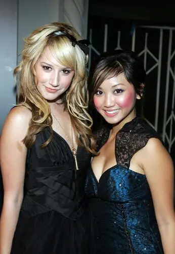 Ashley Tisdale Wall Poster picture 2793