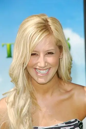 Ashley Tisdale Image Jpg picture 2819