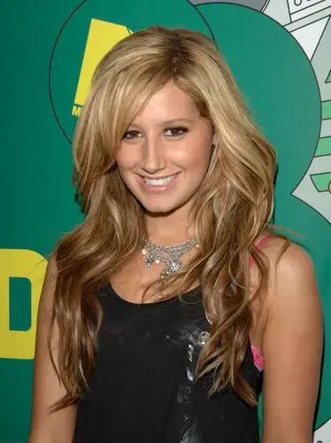 Ashley Tisdale Wall Poster picture 2834