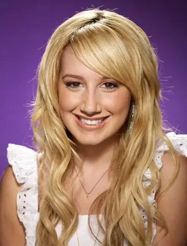 Ashley Tisdale Wall Poster picture 2836