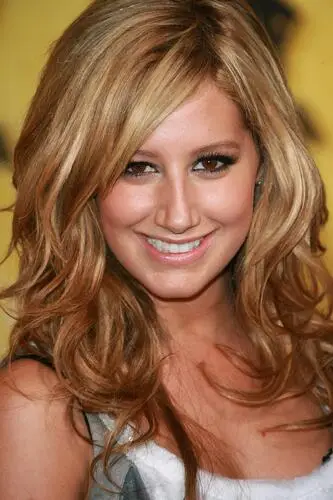 Ashley Tisdale Wall Poster picture 2842