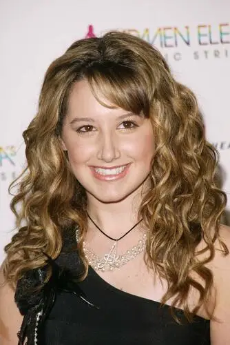 Ashley Tisdale Wall Poster picture 29245
