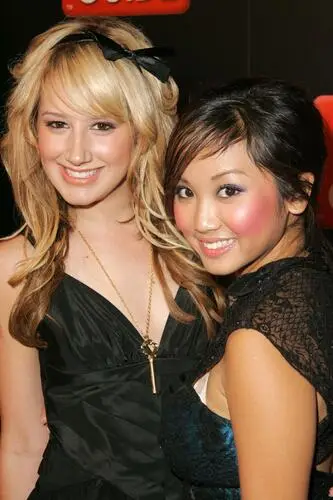 Ashley Tisdale Wall Poster picture 29255