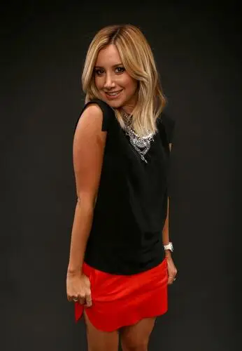 Ashley Tisdale Wall Poster picture 828360